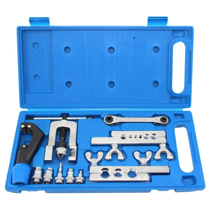 Refrigeration Tools High-Quality Tube Expander CT-278 92 Type Copper Tube Expander