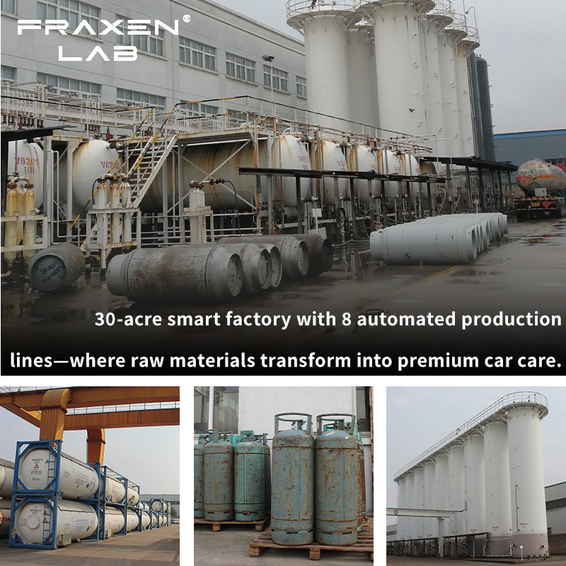 Multi-Purpose Kitchen Cleaner, Powerful for Removing Stubborn Stove Grease, Range Hood Spray, and Kitchen Foam Cleaner