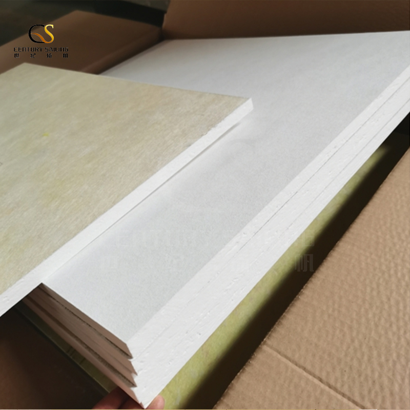 Fiberglass Ceiling Tiles Fiberglass Ceiling Acoustic Ceiling Board 503*503mm