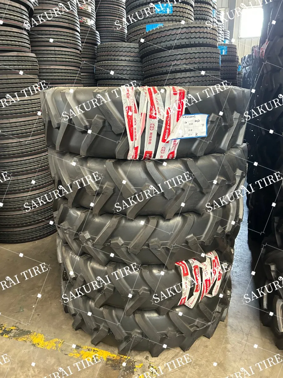 Double Coin Kunlun 18.00R33 21.00R33 35/65R33 OTR Truck Tires