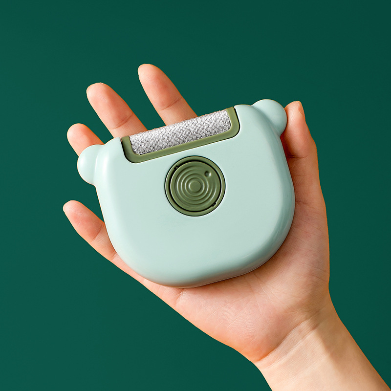 Promotional Great Quality New Household Mini Reusable Fur Remove Tool Lint Roller