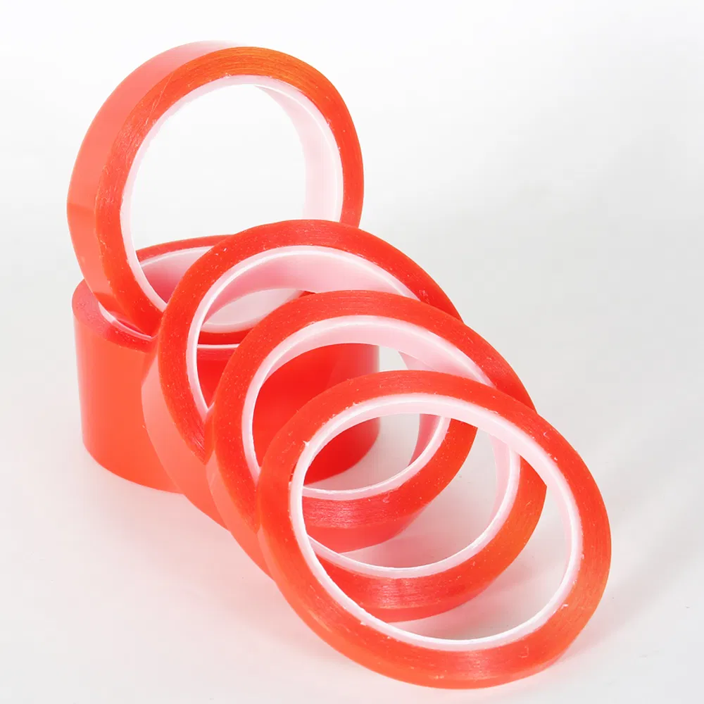 Durable and Flexible Spool Roll Pet Film for Display