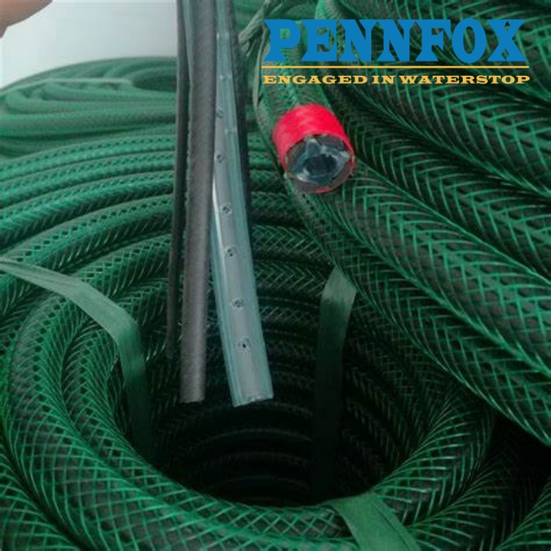 Durable and Corrosion Resistant Grout Injection Pipe for Geotechnical Engineering