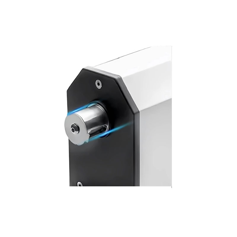 140kg Automatic Door Opener with 90° Crank Arm for Community Swing Gates
