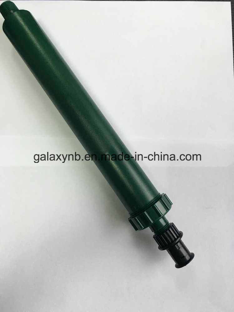 Pop-up Garden Rectangular Scattering Sprinkler for Irrigation