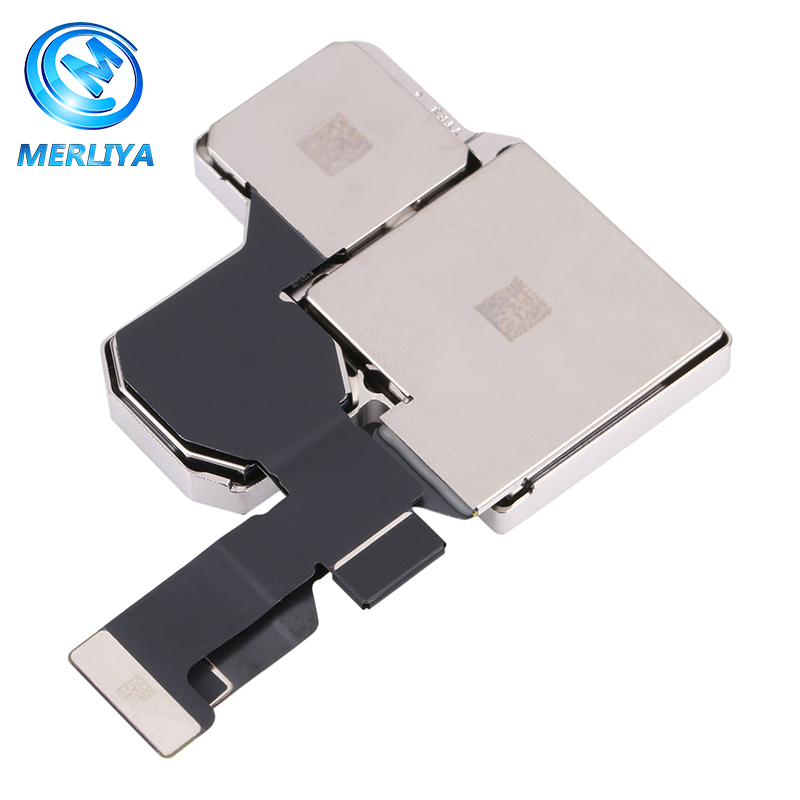 Задняя камера для iPhone 14 Pro Max (OEM)