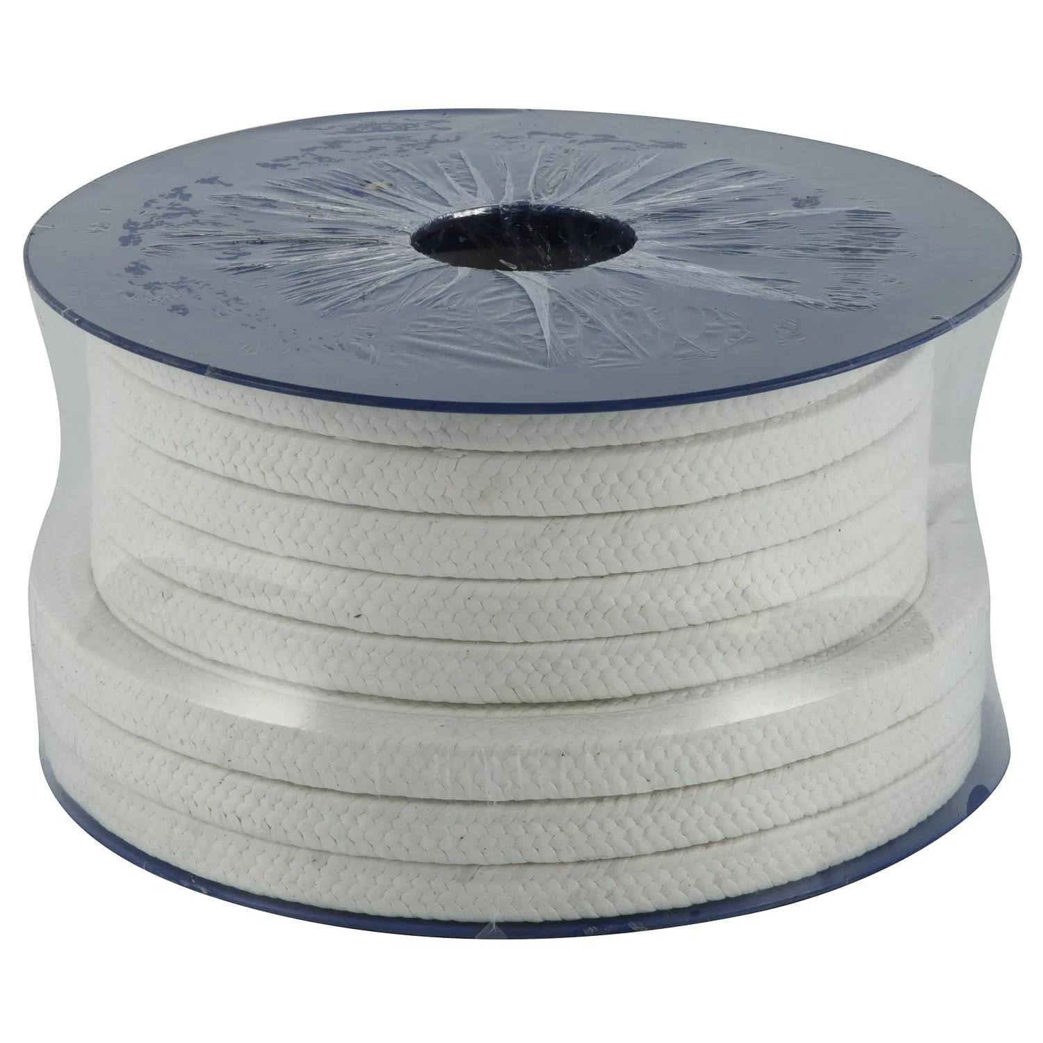 100% Virgin PTFE Gland Packing with Lubricant