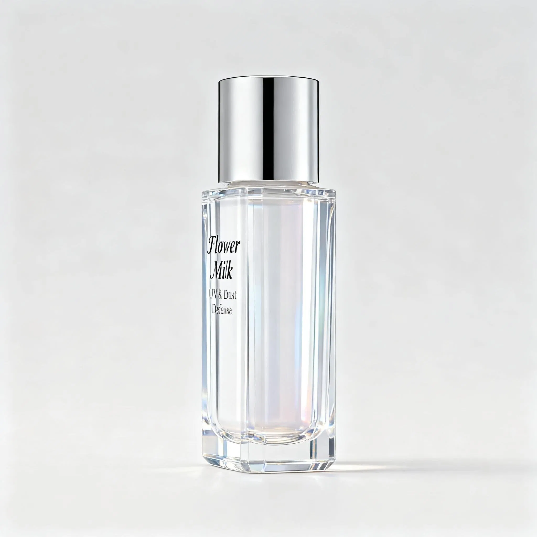 Natural Barrier Enhancement and Soothing Isolation Face Cream with Tremella Mushroom and Purslane Extract