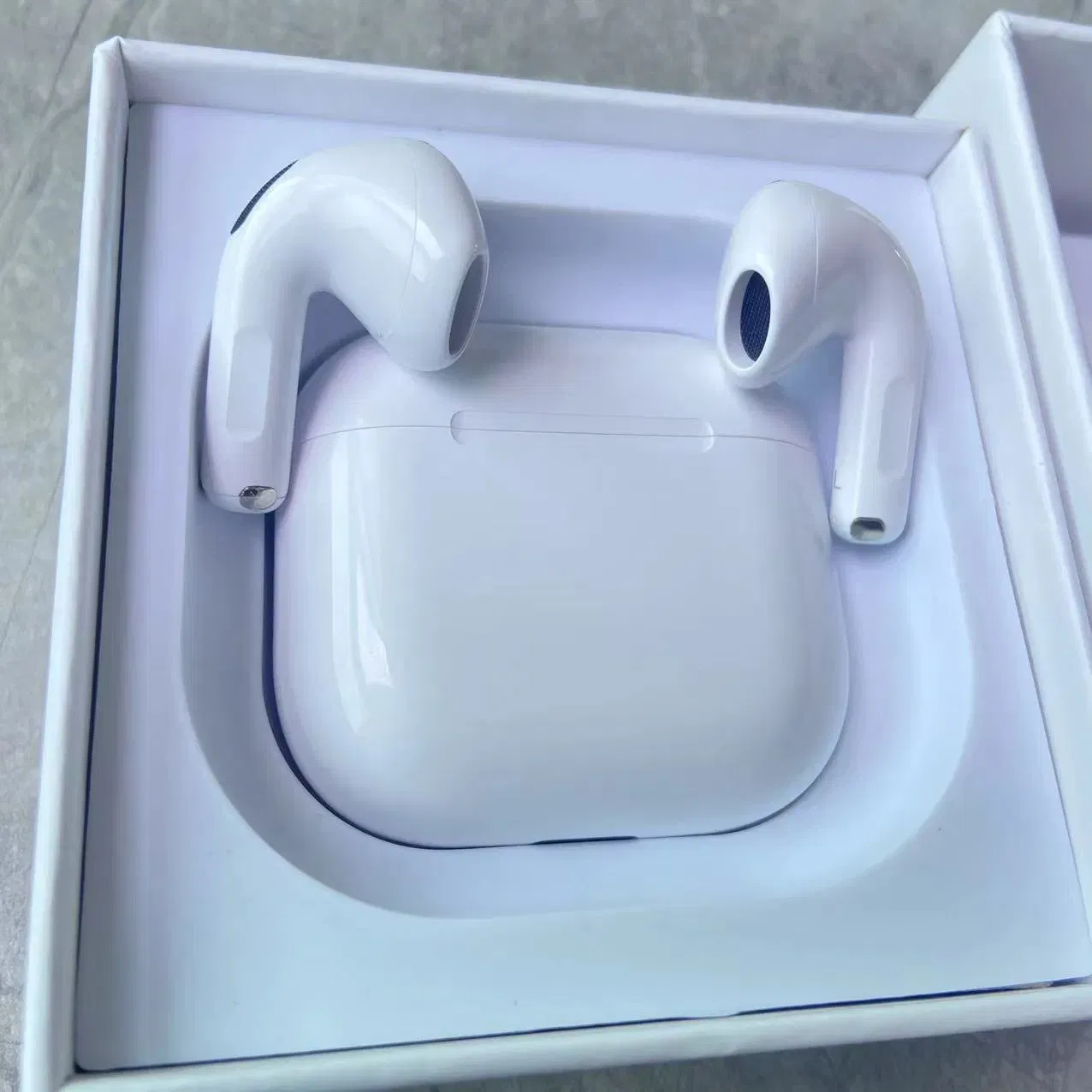 Наушники Air PRO 2 с шумоподавлением