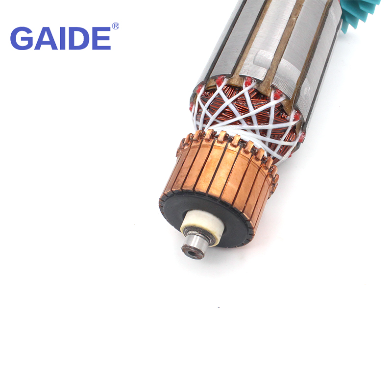 Отбойный молоток-мраморорез GDC14-40 с медной арматурой