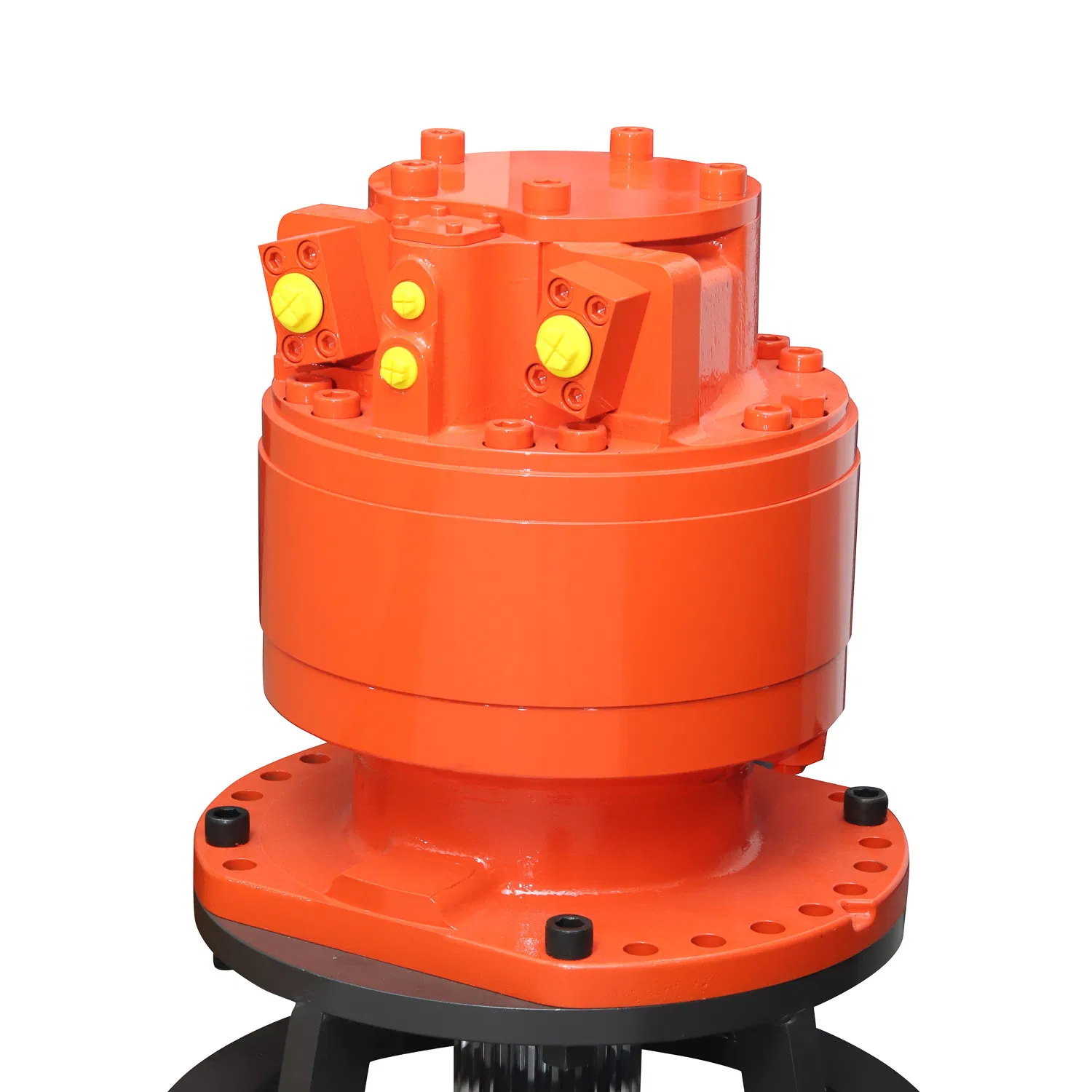 Гидравлический мотор MS35 серии высокого крутящего момента