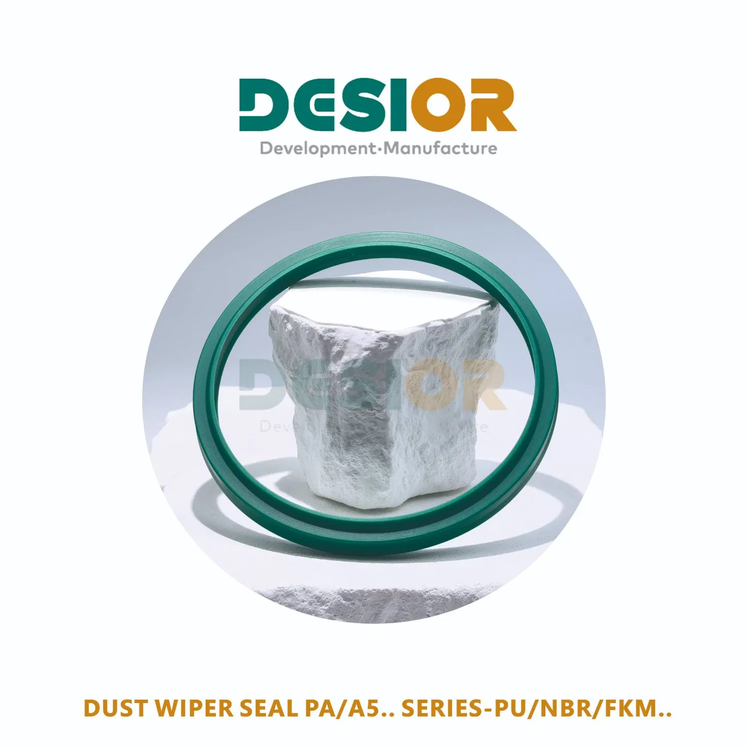 Supply Repair Kits for Sealing Components of Construction Machinery, Excavators, Cranes, and Port Machinery. Sany. Kalmar Seal Kit