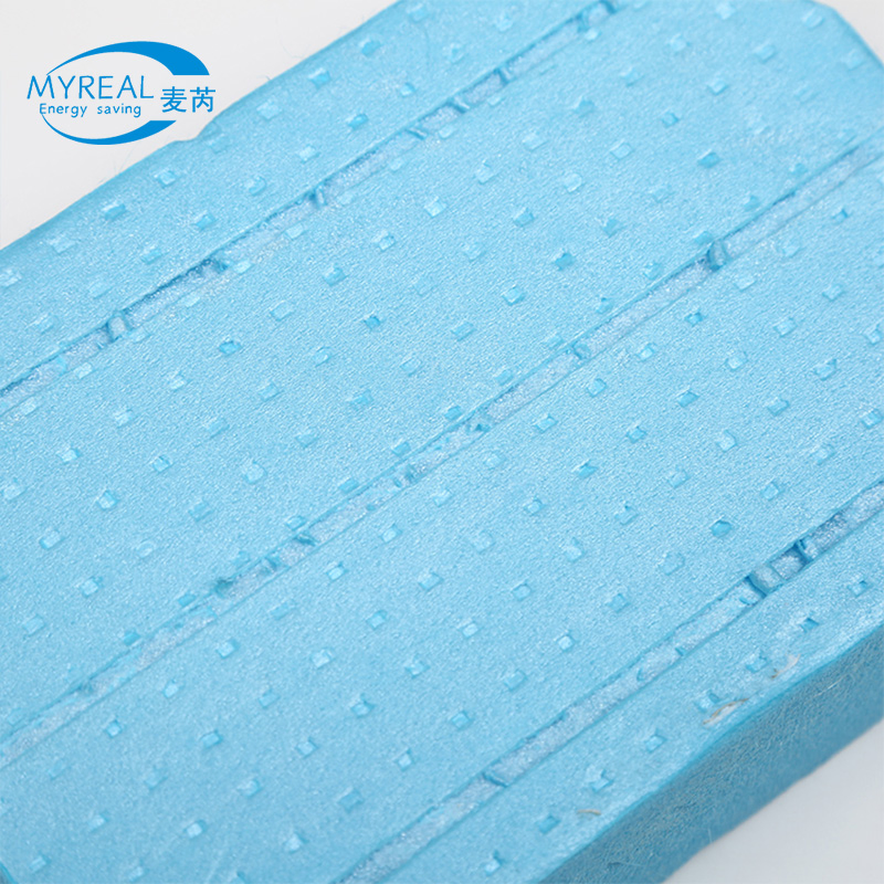 Good Price XPS Foam Board Underfloor Heating Material Insulation Wall Panel
