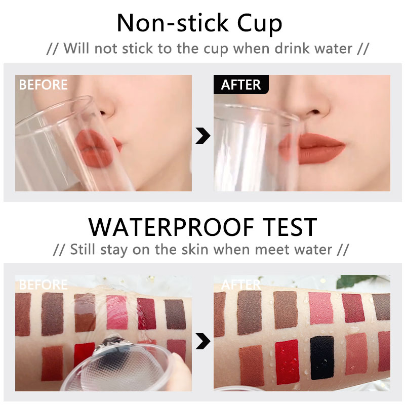 Twist up Lipliner Waterproof Creamy Lipliner Vegan Cosmetic Private Label Lipliner