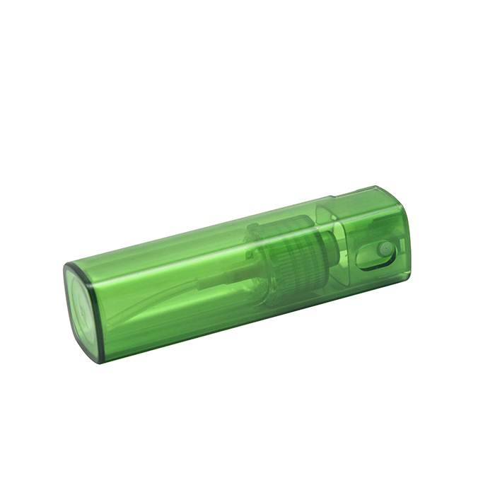 10ml Plastic Bottle for Oral Deodorant Aromatic Agent