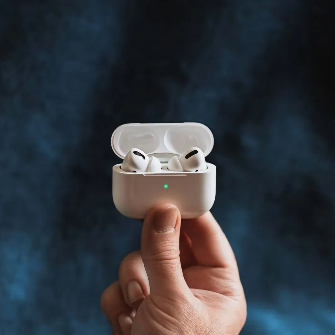 Беспроводные наушники ANC AirPro Pods Air