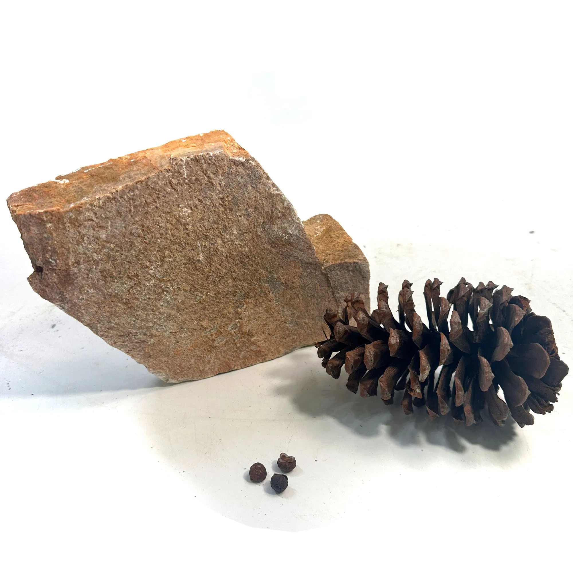 Natural Surface Natural Stone Style Decorative Panel Villa Outdoor and Indoor Floor Decoration Stone