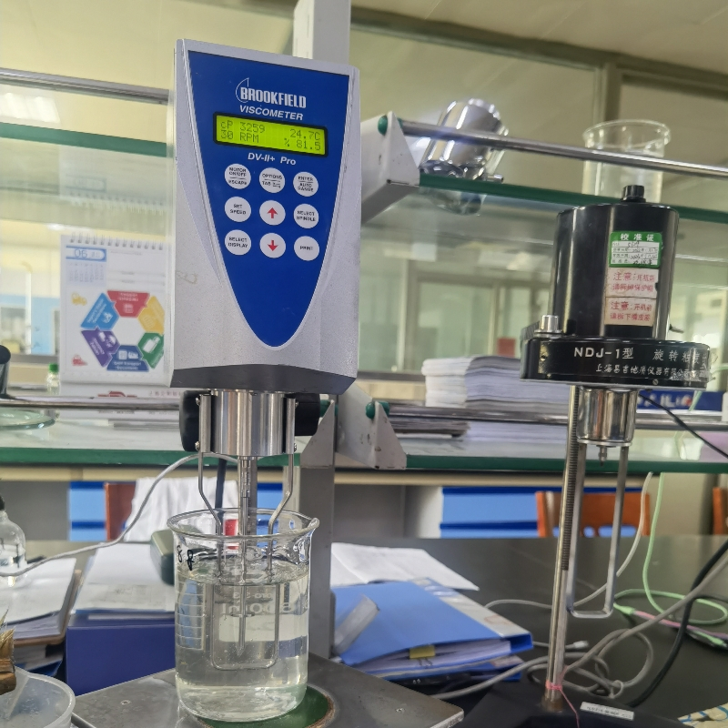 Cellulose Ether Hydroxypropyl Methyl Cellulose HPMC Used in Tile Adhesive