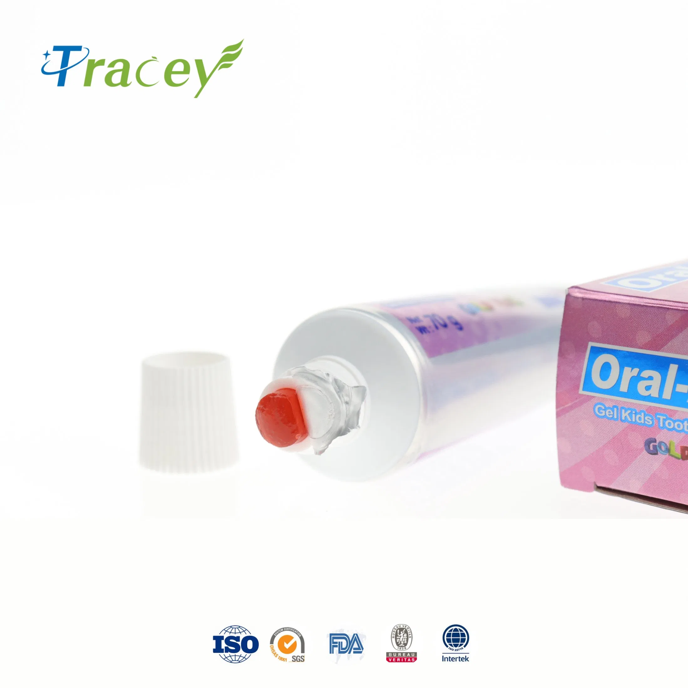 Breath Toothpaste Oral Cleaning Private Label Hot Sale Quality Guaranteed Wholesale Toothpaste