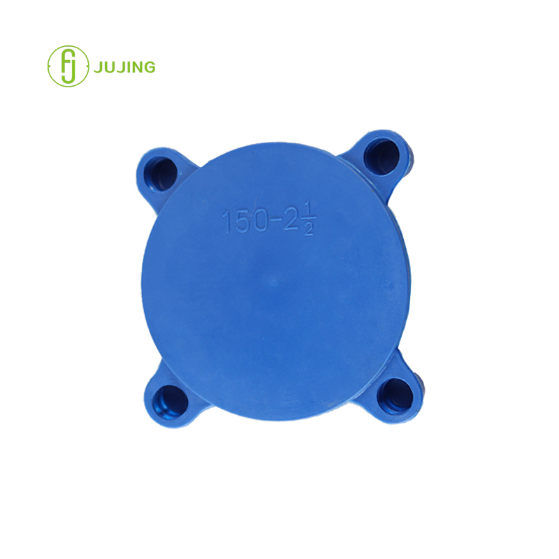 Versatile Flange Protectors ANSI Blind Flange Stud Hole Fitting Covers