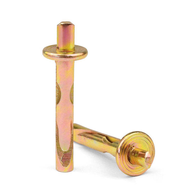 Анкер распорный M6 с односторонним монтажом, 30мм