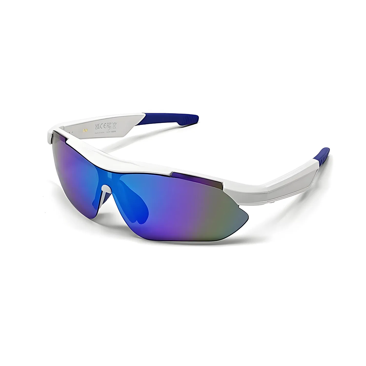 2025 New Sports Glasses Mg53 Windproof Glasses