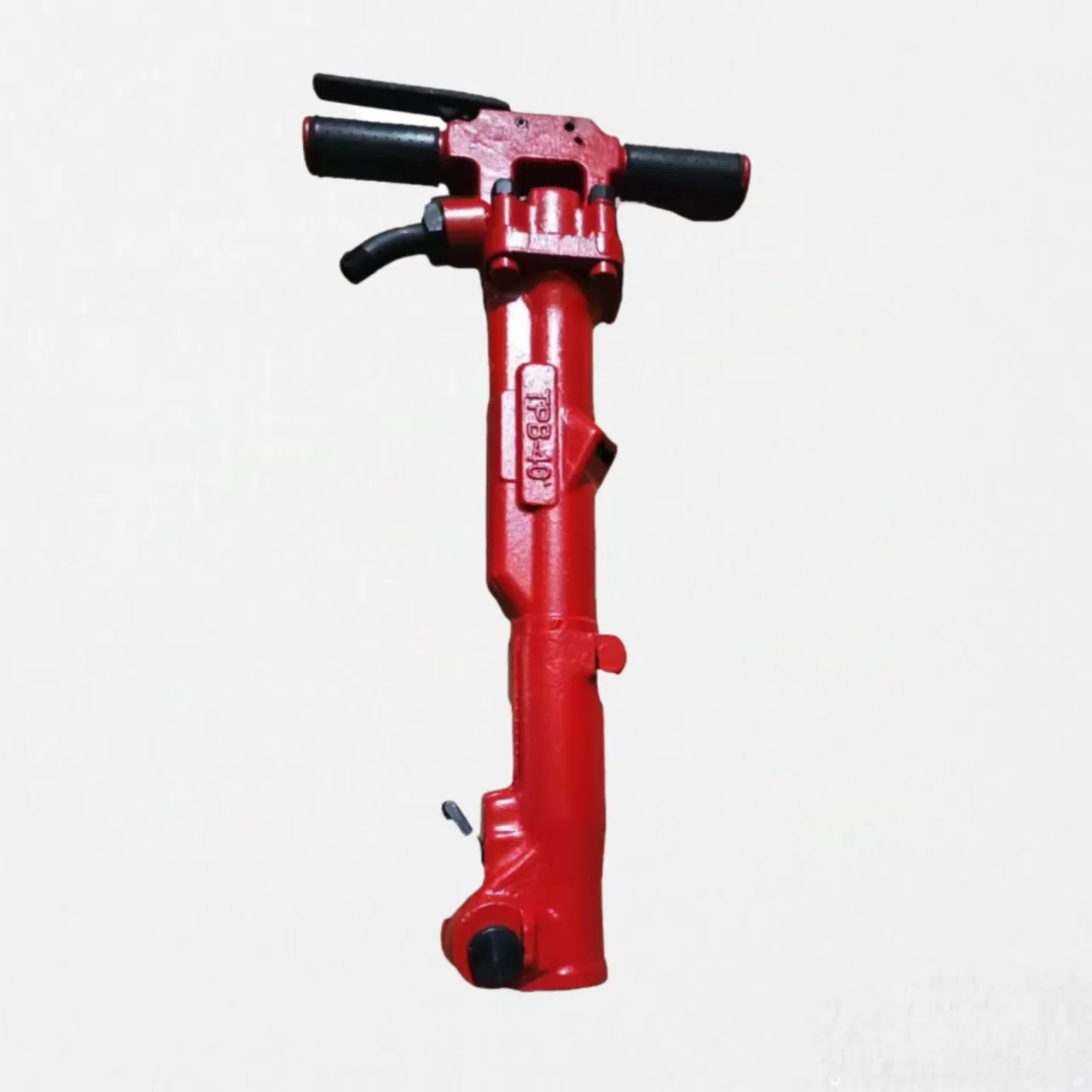 Пневматический молоток TPB-40 для строительства и горных работ