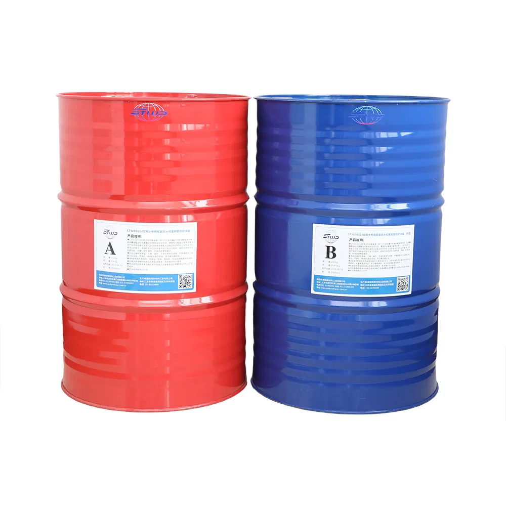 Open Cell Polyurethane Rigid Insulation Foam