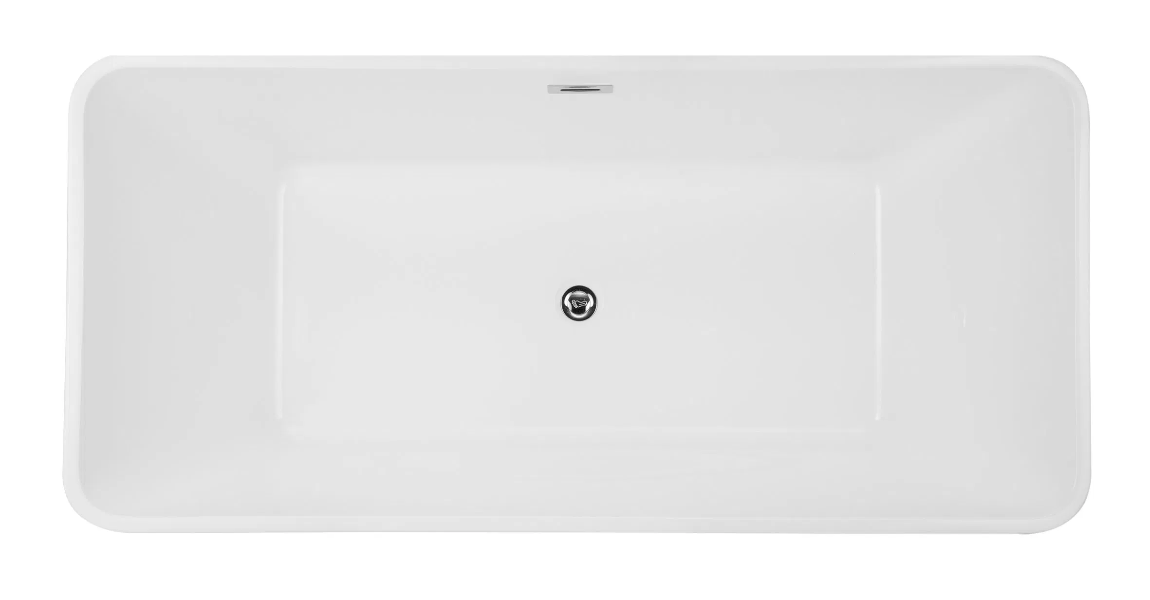 Портативная акриловая ванна DMAN BH-8120