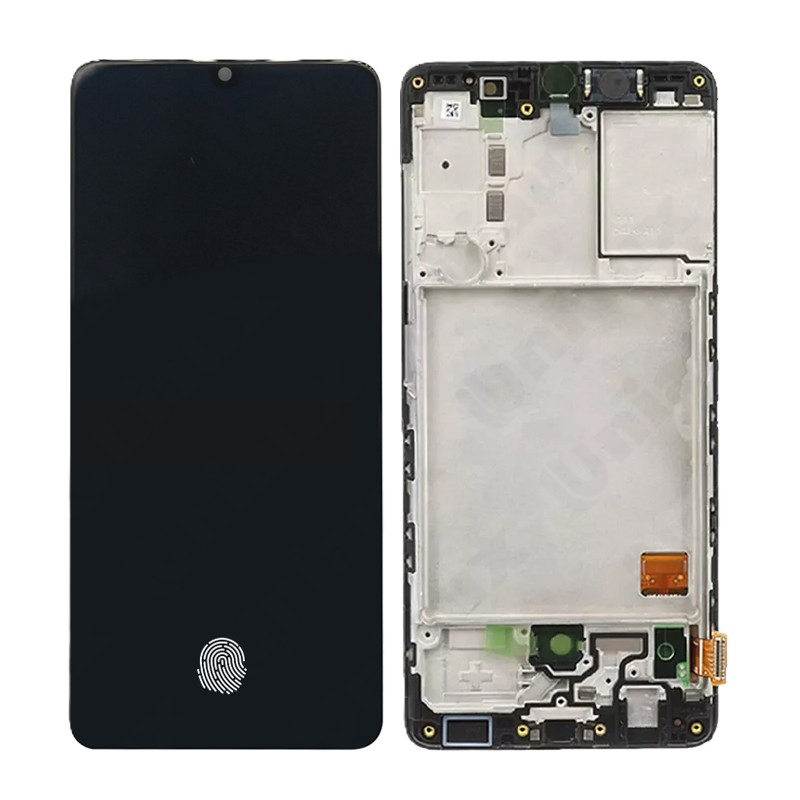 Оригинальный дисплей Samsung A41 6.1'' OLED с тачскрином