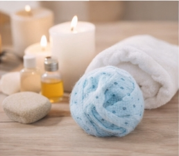 Factory Wholesale SPA Balls for Swimming Pool Eco Floating Cleaning