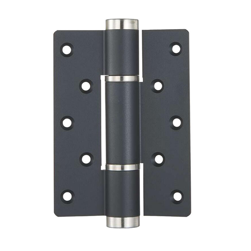 5 Inch Steel & Alim. Alloy Material Hydraulick Hinge Weight Capacity 30kg Per PC