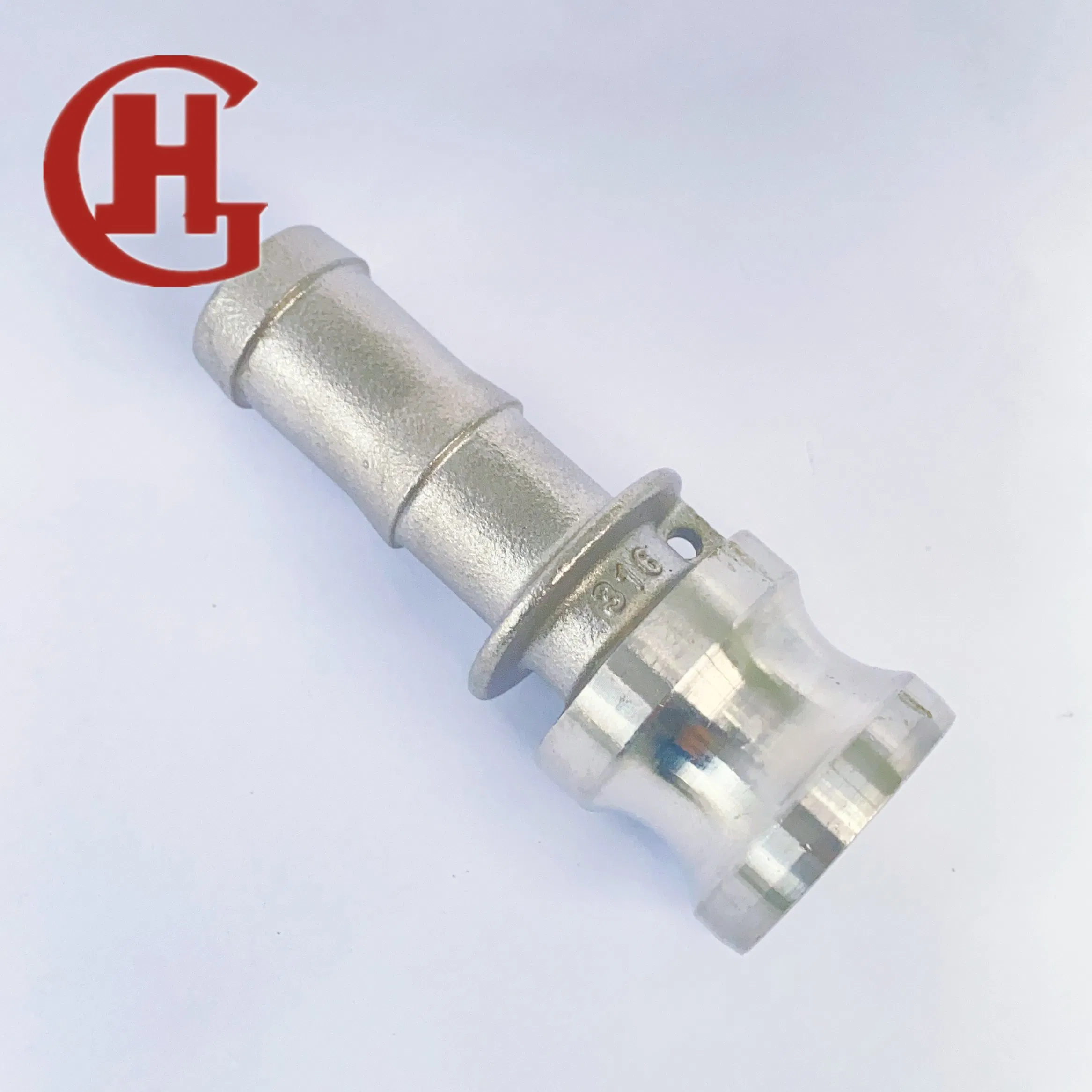 304 Stainless Steel Quick Head E Type