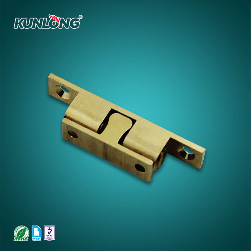 Copper Catch for Environmental Equipment and Ship and Vehicle High Quality Sk5-017A