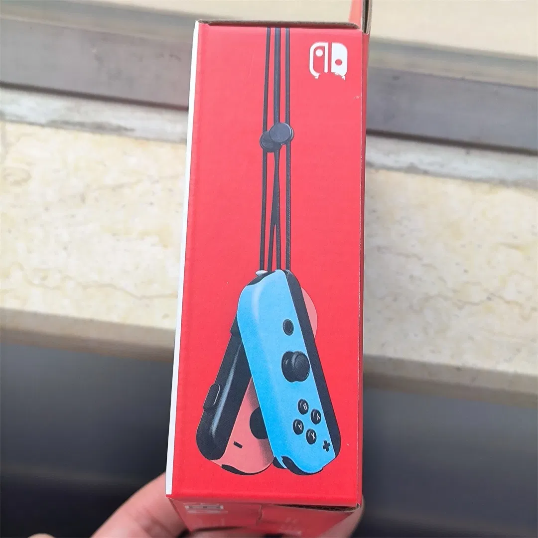 Беспроводной двойной геймпад с высокочувствительными кнопками