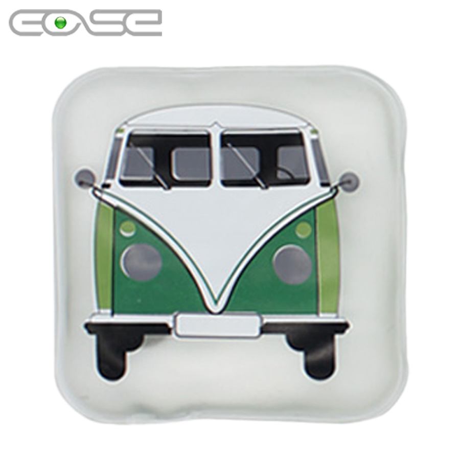 Portable Hand Warmer Pad for Outdoor Activities and Travel