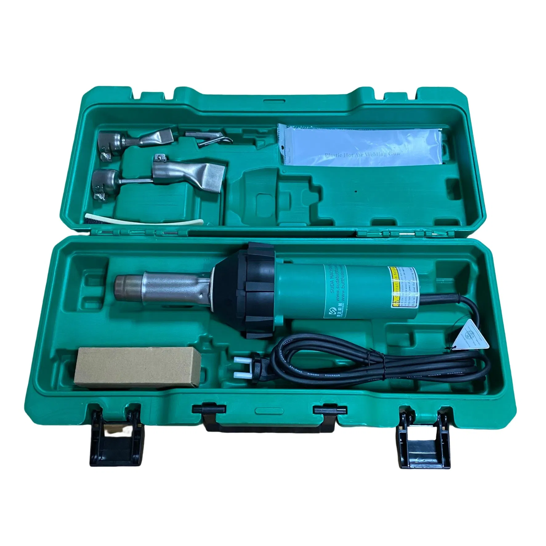 Plastic Welding Machine/Hot Air Gun