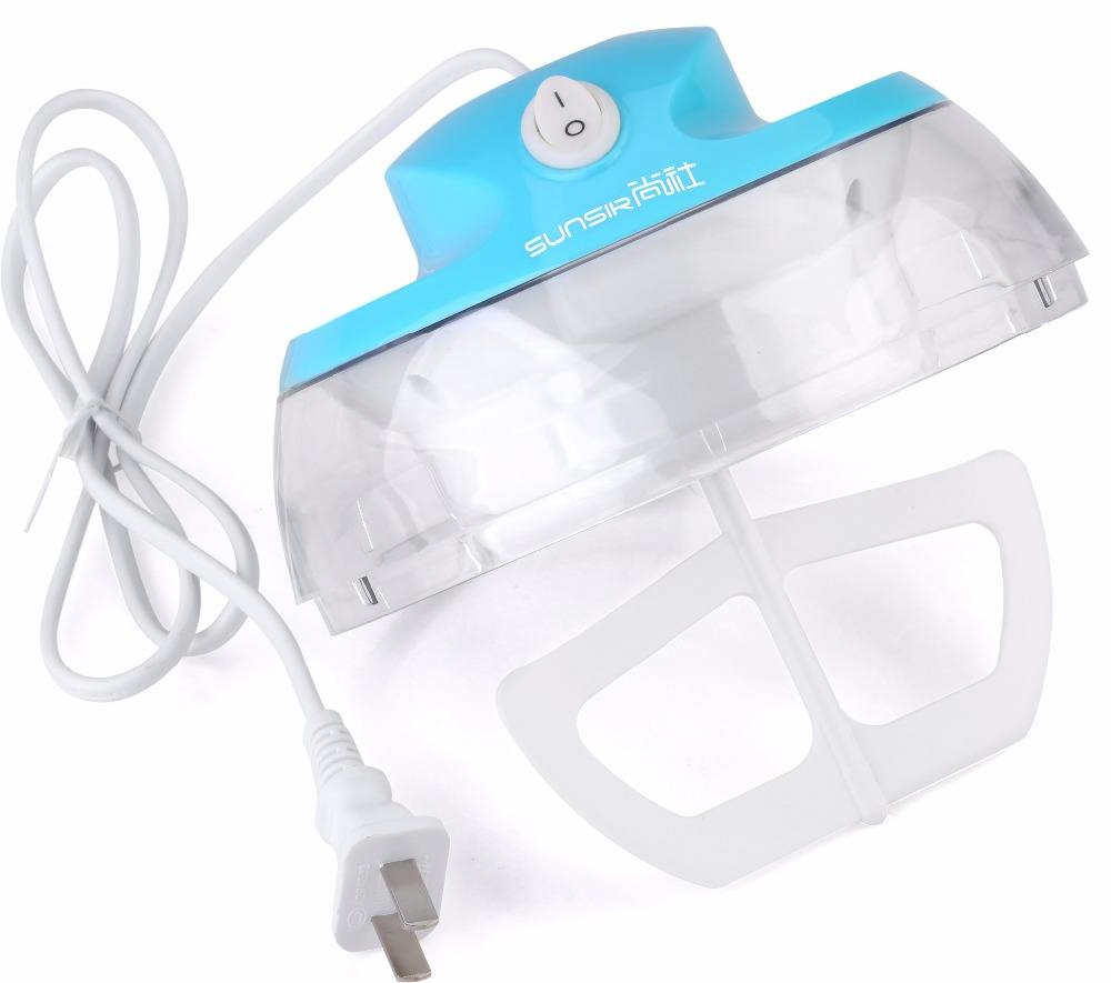 Ice Cream Machine Fully Automatic Mini Fruit Ice Cream Maker for Home Electric Dly Kitchen Homemade Cream Makers for Kids