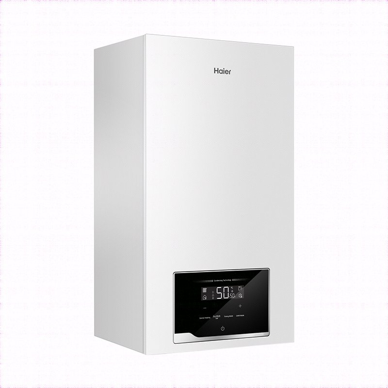 China Factory Haier Hot Sale Top Quality Stainless Steel Dhw Natural Gas Heating Hot Water Boilers
