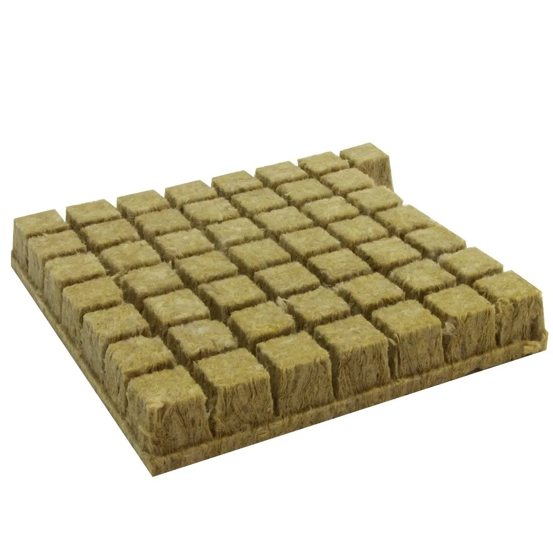 Agricultural Rock Wool Cubes