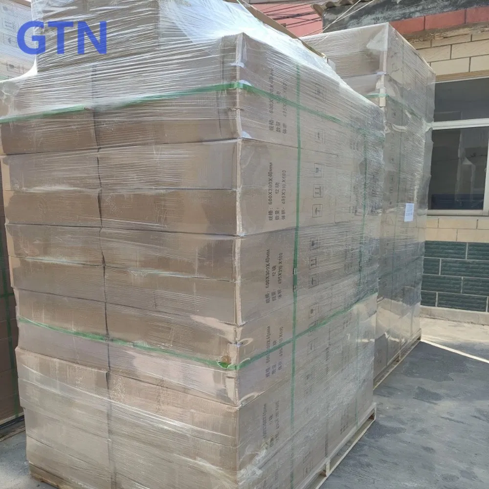 Insulating Thermal High Temperature 25mm Calcium Silicate Board Uesd in Pizza Oven