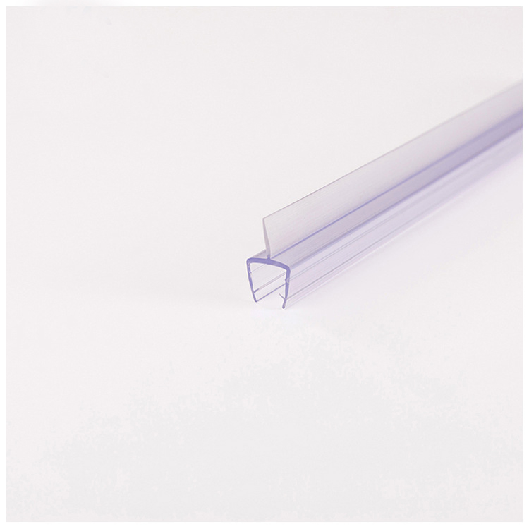 E-Star Glass Door Plastic Strip