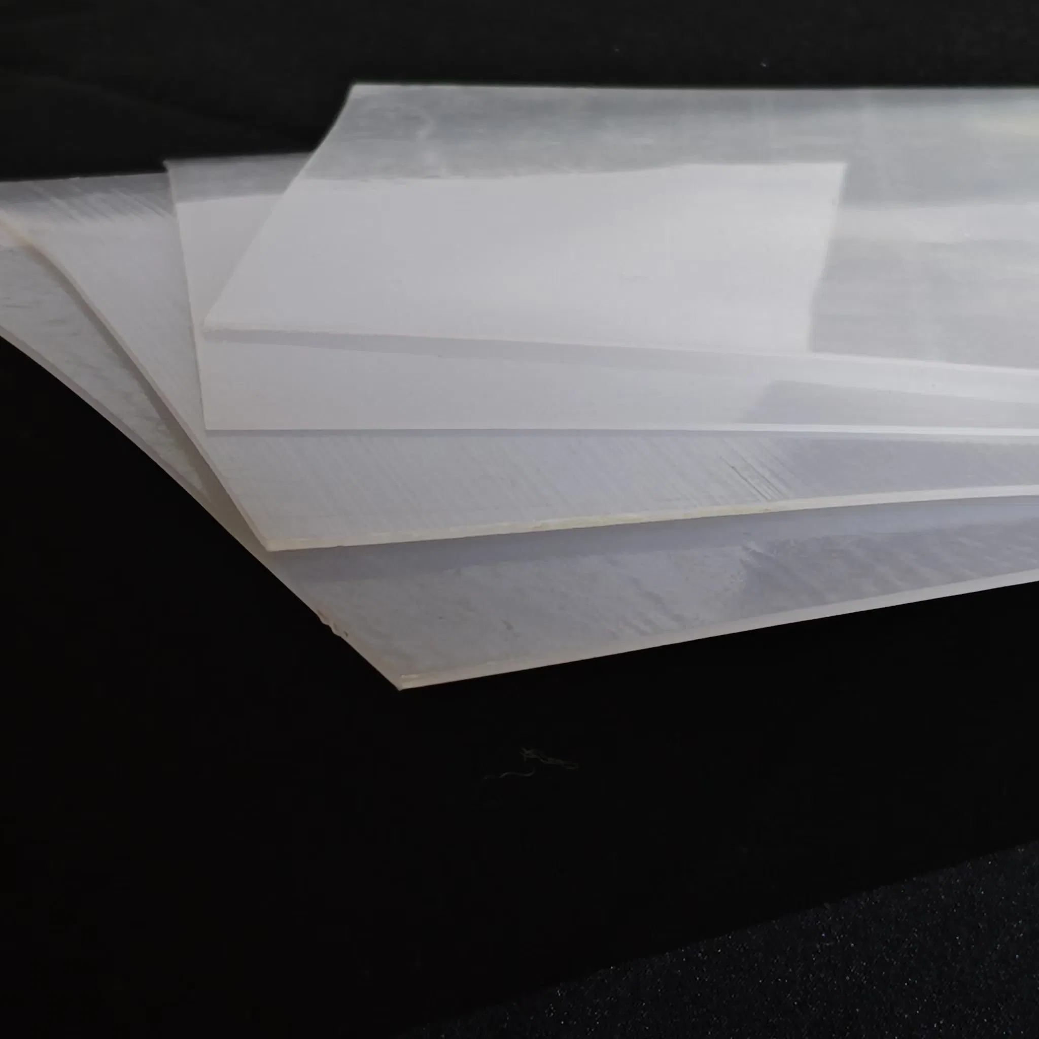 Environmentally Friendly High-Density HDPE Polyethylene Geomembrane