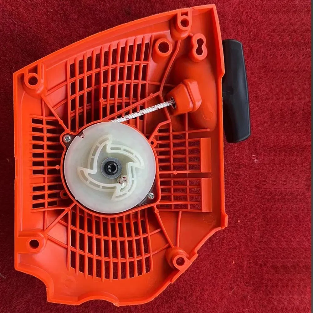Chainsaw Parts Rewind Recoil Starter for Hus 455 Chainsaw