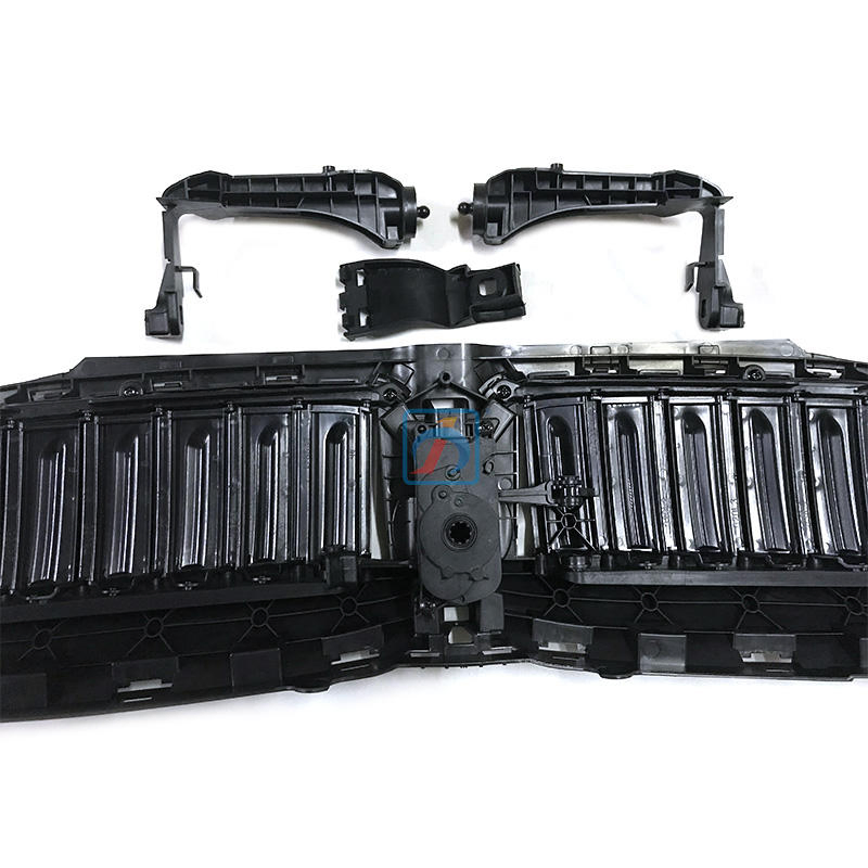 Car Accessories Wholesale BMW 3 Series Air Guide Replacement Parts 2019 Auto Parts