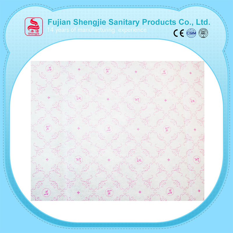 High Quality Custom Stripe Ventilate Soft PE Protection Film Tape