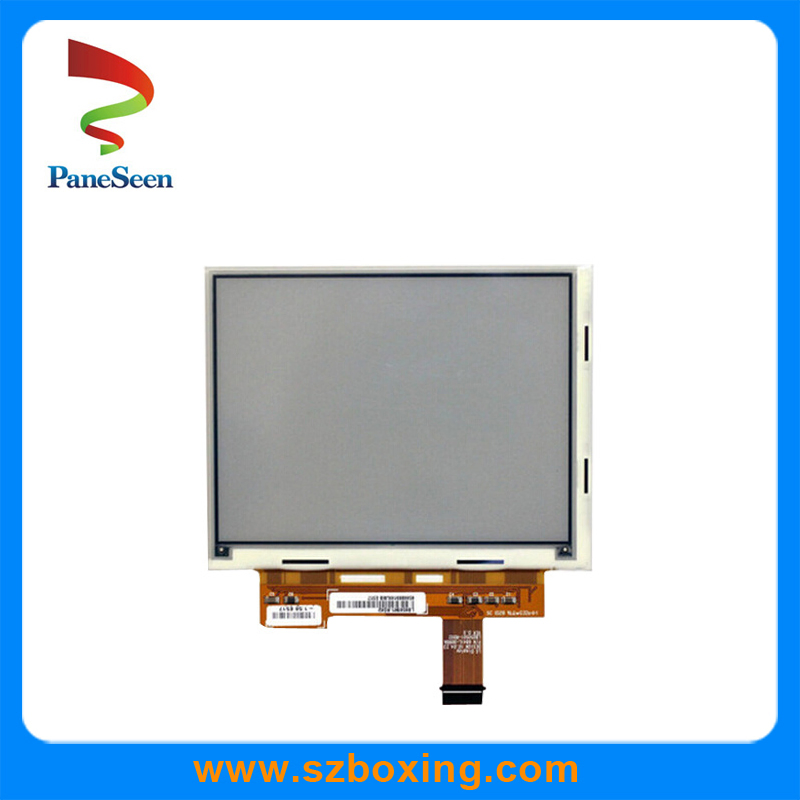 6inch 600*800 E-Ink Display Used for E-book Reader