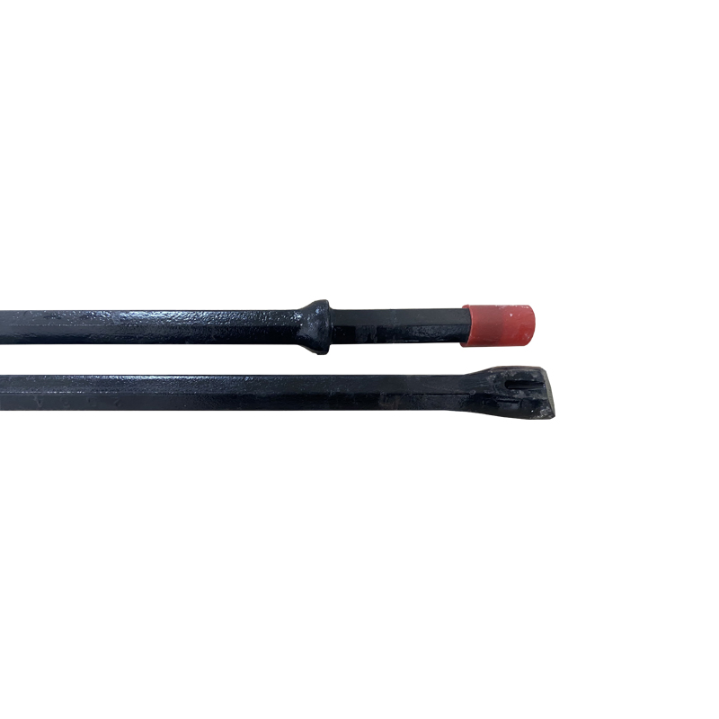 H22 H19 *108mm Integral Drill Rod for Sale High Quality Drill Rod with Factory Price