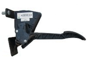 Электронная педаль акселератора Wg9725570010 для Sinotruck HOWO