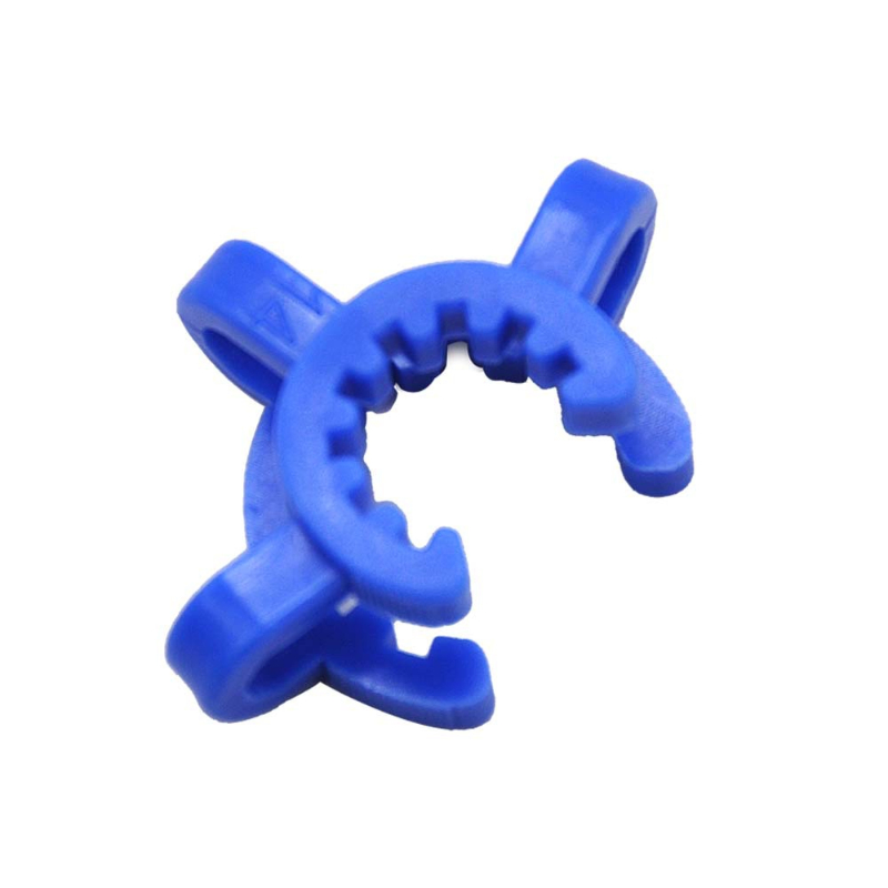 2021 Hot Sale Glass Pipe Nectar Collector Securing Clip Glass Smoking Pipe